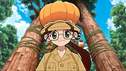 Imagen de Dr. Stone: ¿Quién es Chelsea Childe? Esto es todo lo que hay que saber sobre ella