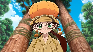 Imagen de Dr. Stone: ¿Quién es Chelsea Childe? Esto es todo lo que hay que saber sobre ella