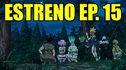 Imagen de Dr. Stone: Science Future - horario y dónde ver el episodio 15 de la temporada 4
