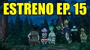 Imagen de Dr. Stone: Science Future - horario y dónde ver el episodio 15 de la temporada 4