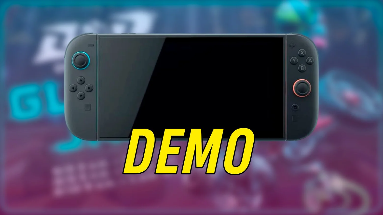 drag x drive demo