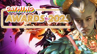 Imagen de Los Gayming Awards 2025 lo tienen claro: Dragon Age: The Veilguard es el GOTY de 2024 para la comunidad LGBTQ+