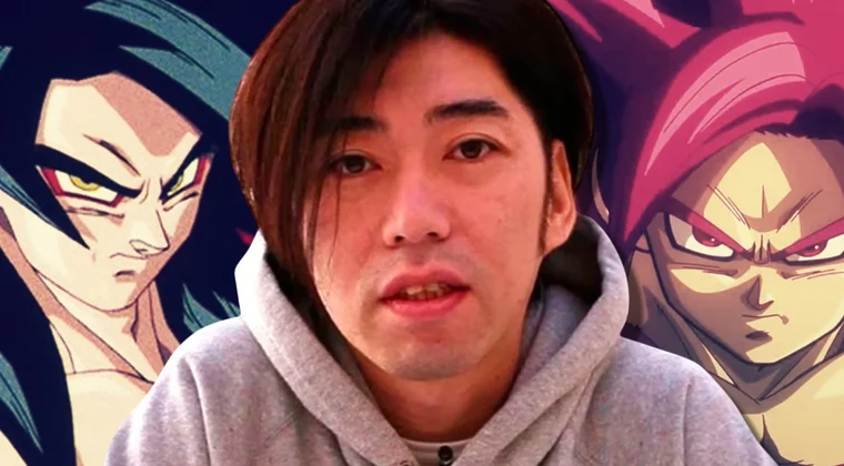 Imagen de Toyotaro rompe el debate: 'Todo Dragon Ball es canon'