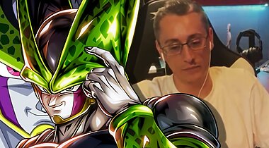 Imagen de ¿Cómo es ser Cell en Dragon Ball? El actor del villano habla sobre el icónico personaje