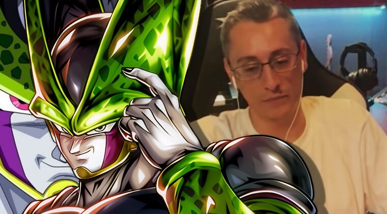 Imagen de ¿Cómo es ser Cell en Dragon Ball? El actor del villano habla sobre el icónico personaje