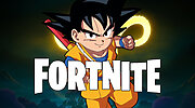 Imagen de Se viene nueva colaboración de Dragon Ball con Fortnite y todo apunta a DAIMA