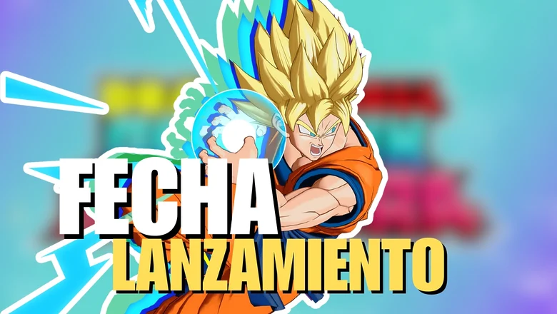 Dragon Ball Gekishin Squadra lanzamiento