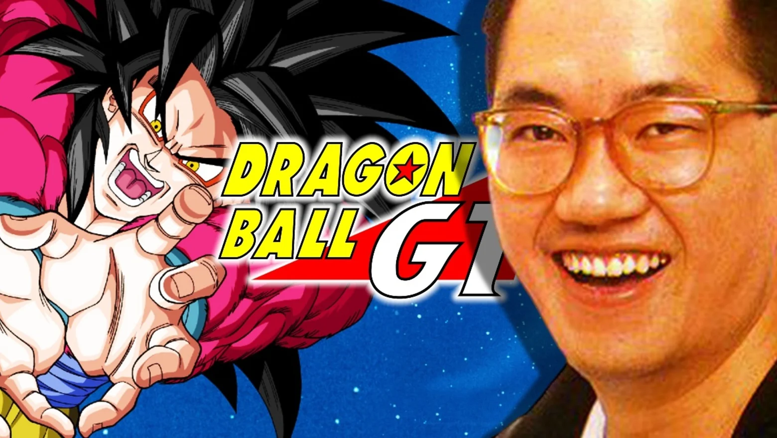 dragon ball gt toriyama (1)