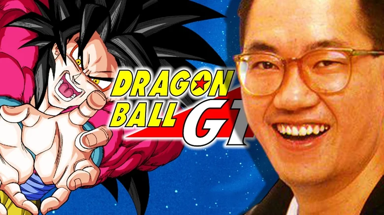 dragon ball gt toriyama (1)