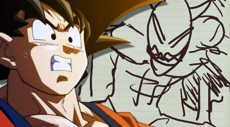 Imagen de Toyotaro presenta por sorpresa Lost Samurai, su primer manga original. ¿Qué ocurre con Dragon Ball Super?