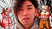 Imagen de 8 mangakas que podrían sustituir a Toyotaro en Dragon Ball si abandonara la franquicia