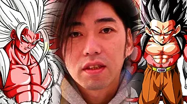 Imagen de 8 mangakas que podrían sustituir a Toyotaro en Dragon Ball si abandonara la franquicia