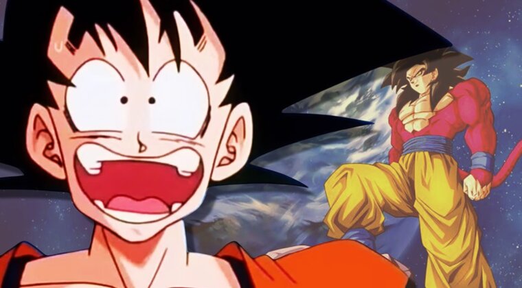 Imagen de Dragon Ball no terminará jamás, y de hecho es algo que ya nos han confirmado