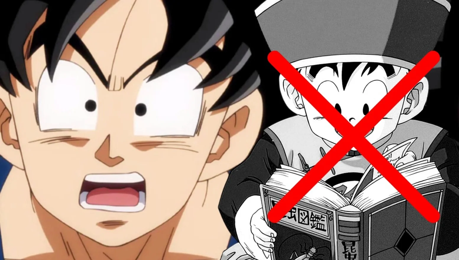 dragon ball no aprndes nada (1)