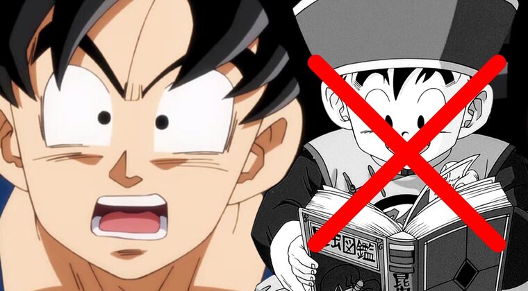 Imagen de "No se aprende nada con Dragon Ball"; un editor de Akira Toriyama sorprende con chocantes declaraciones