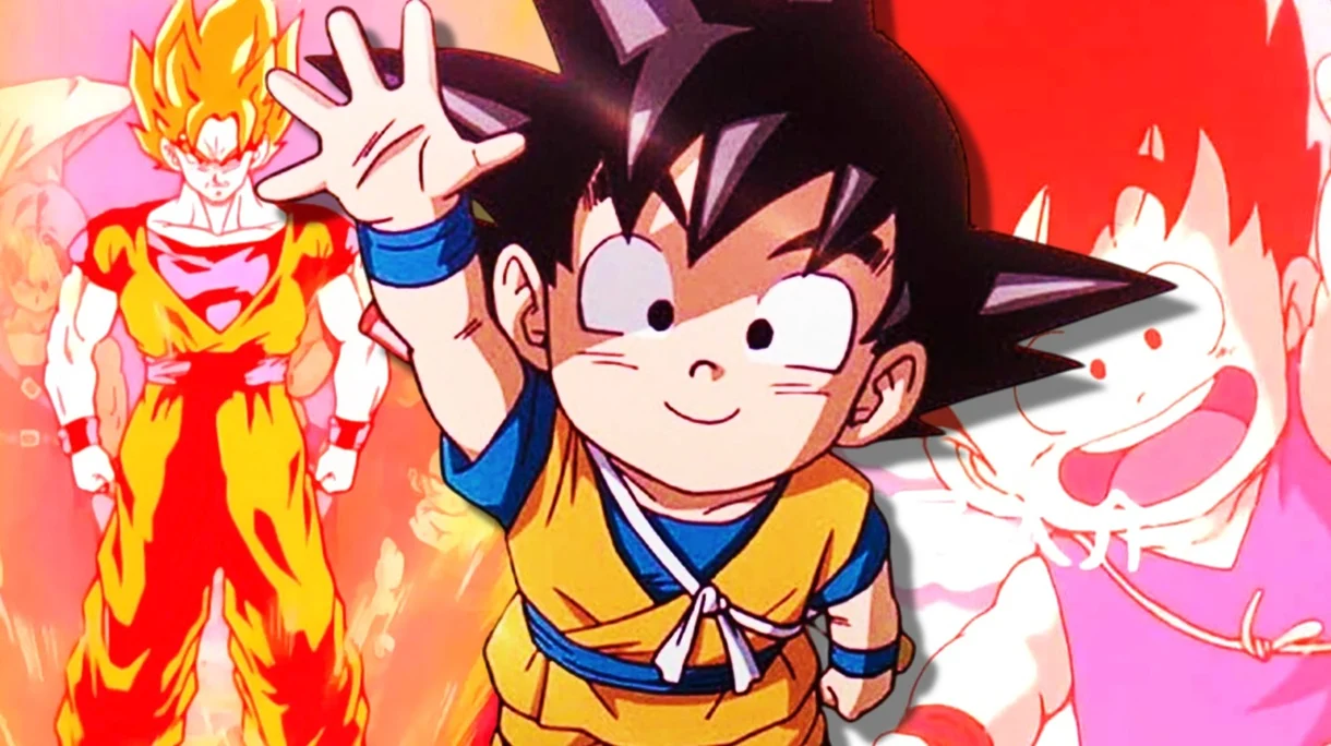 dragon ball openings de peor a mejor (1)