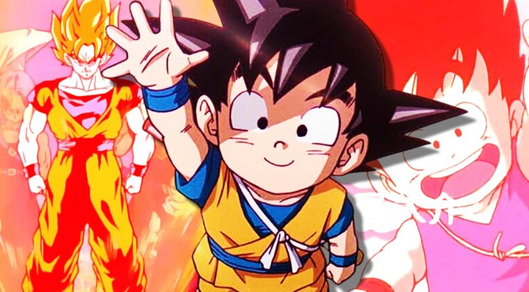 Imagen de Ranking definitivo de los openings de Dragon Ball: del peor al que pone la piel de gallina