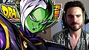 Imagen de "Es un regalazo": Un actor de Dragon Ball habla sobre cómo es ser un gran villano en la franquicia