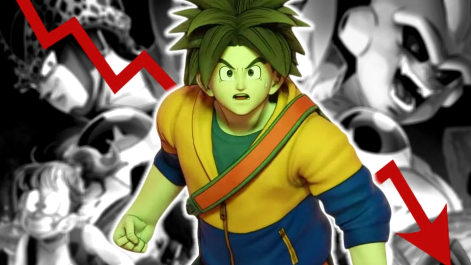 dragon ball the breakers posible cierre (1)