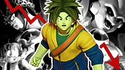 Imagen de Dragon Ball: The Breakers podría tener las horas contadas: esta pista apunta al posible cierre del juego