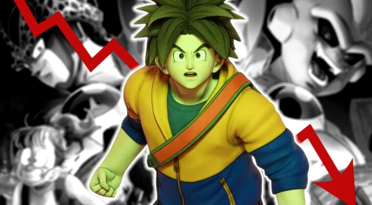 Imagen de Dragon Ball: The Breakers podría tener las horas contadas: esta pista apunta al posible cierre del juego