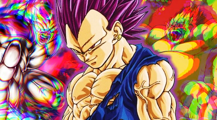 Imagen de Las transformaciones más peligrosas de Dragon Ball: ¡pueden acabar con la vida del usuario!