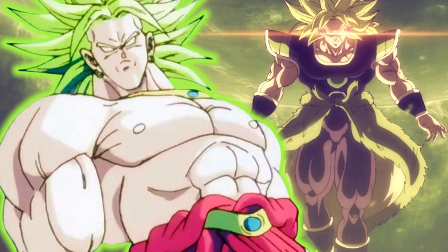 dragon ball z broly dragon ball super broly (1)