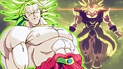 Imagen de ¿Por qué el Broly de Dragon Ball Z y Dragon Ball Super son tan diferentes? Esta es la explicación