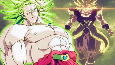 Imagen de ¿Por qué el Broly de Dragon Ball Z y Dragon Ball Super son tan diferentes? Esta es la explicación