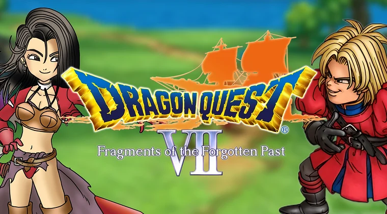 Imagen de ¡Dragon Quest VII Remake! Dos importantes insiders dan la voz de alarma