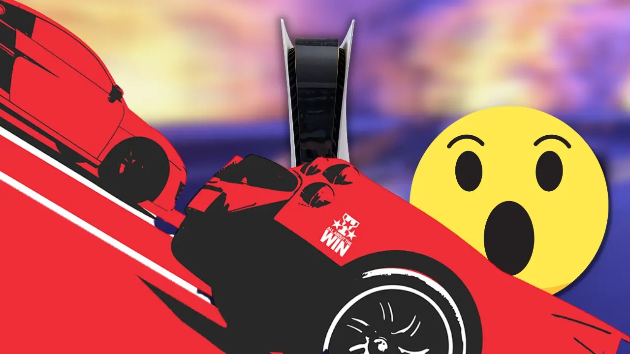 DriveClub