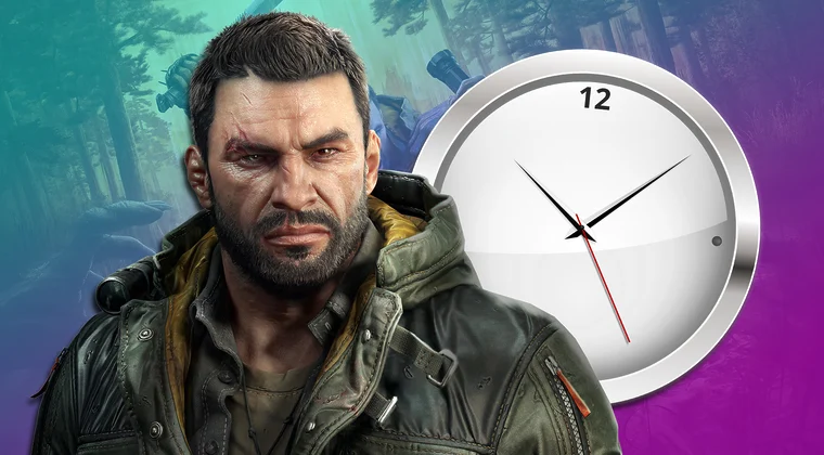 Imagen de ¿Cuánto dura Dying Light: The Beast? Esto es lo que tardarás en pasártelo