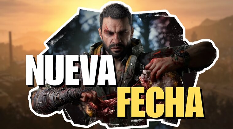 Imagen de La fecha de lanzamiento de Dying Light: The Beast sufre un inesperado retraso pero Techland trae sorpresa