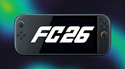 Imagen de Así es EA Sports FC 26 para Nintendo Switch 2: primera imagen y fecha de lanzamiento para el juego futbolero