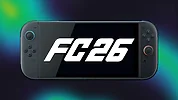 Imagen de Así es EA Sports FC 26 para Nintendo Switch 2: primera imagen y fecha de lanzamiento para el juego futbolero