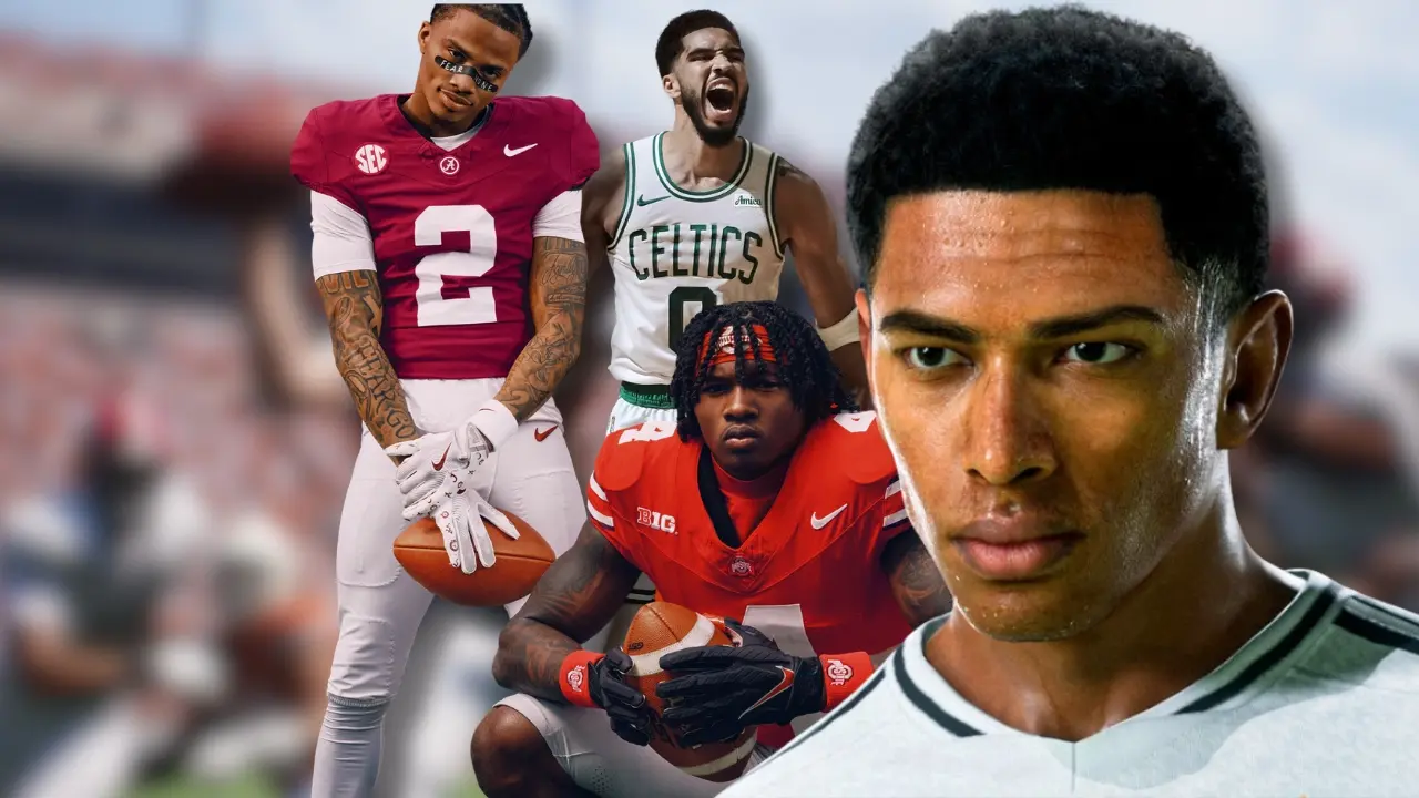 EA Sports College Football 26