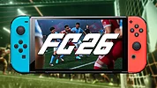Imagen de ¿Llegará EA Sports FC 26 a la primera Nintendo Switch? Ya tenemos respuesta oficial
