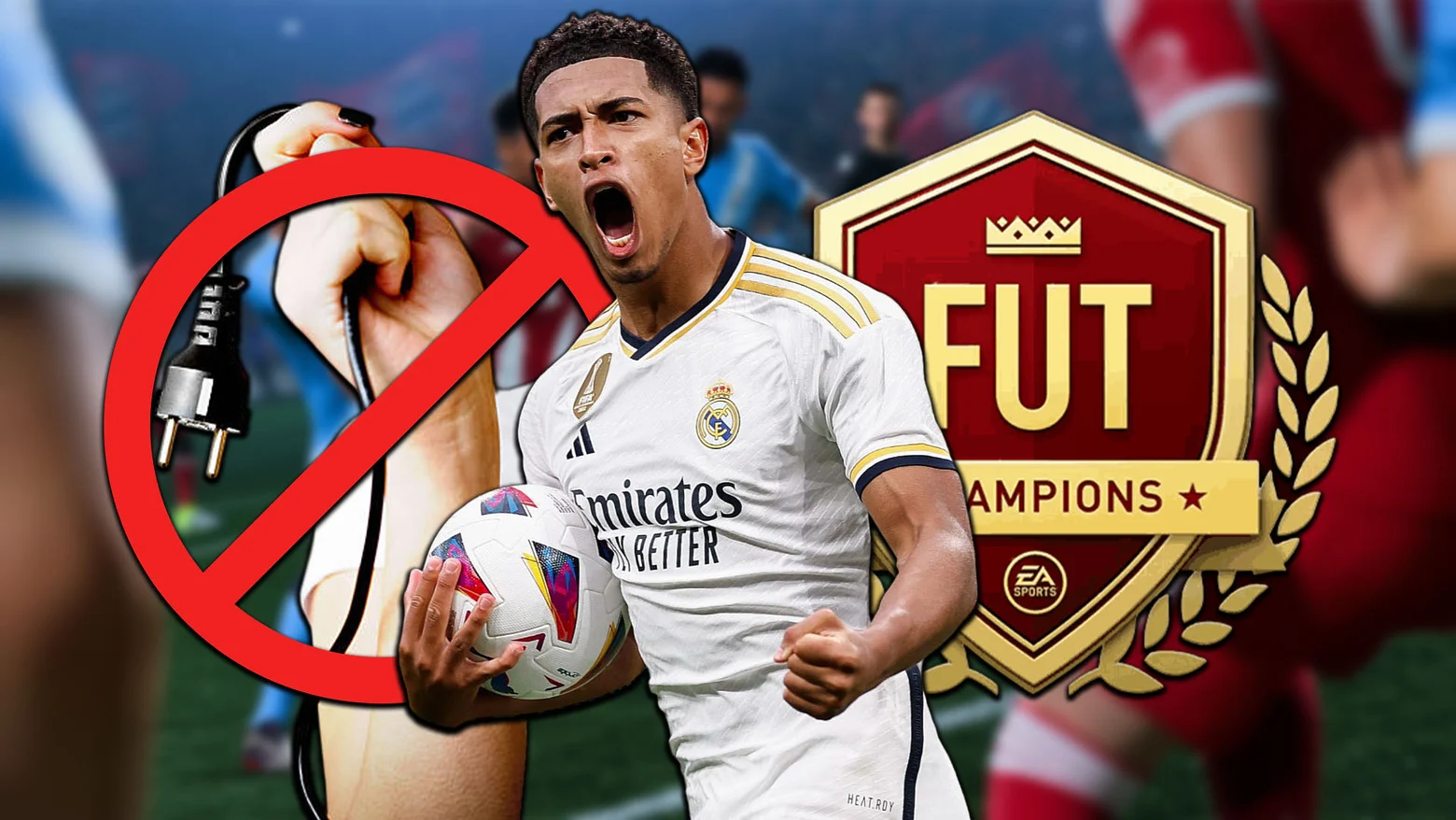 EA Sports FC 26 escuchó a la comunidad: tirar del cable en FUT Champions ya no salvará a los tramposos