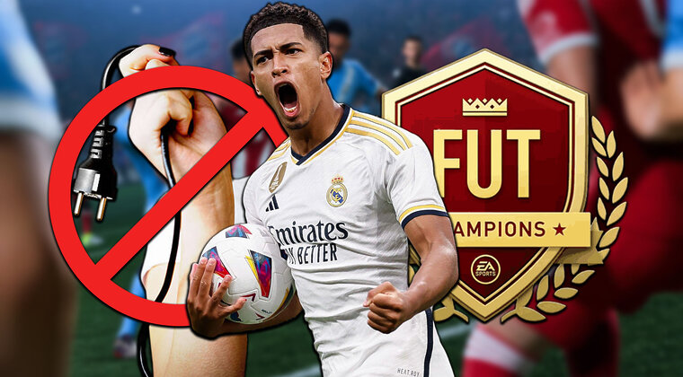 Imagen de EA Sports FC 26 escuchó a la comunidad: tirar del cable en FUT Champions ya no salvará a los tramposos