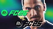 Imagen de Las principales diferencias entre EA Sports FC 26 y EA Sports FC 25 que pueden cambiarlo todo (o quizás no)