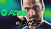 Imagen de Las principales diferencias entre EA Sports FC 26 y EA Sports FC 25 que pueden cambiarlo todo (o quizás no)