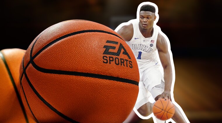 Imagen de EA Sports regresará a los juegos de baloncesto trayendo de vuelta una saga mítica que lleva años ausente