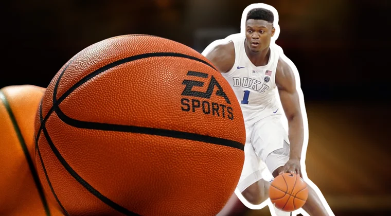 Imagen de EA Sports regresará a los juegos de baloncesto trayendo de vuelta una saga mítica que lleva años ausente