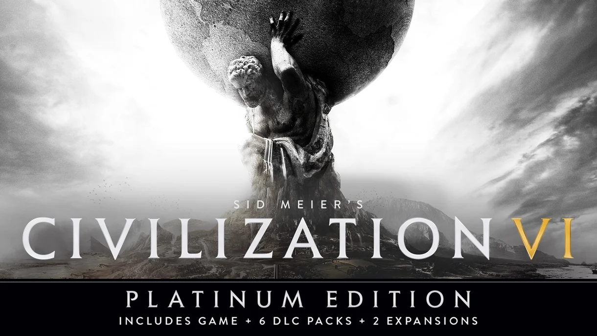 Sid Meier's Civilization® VI Platinum Edition