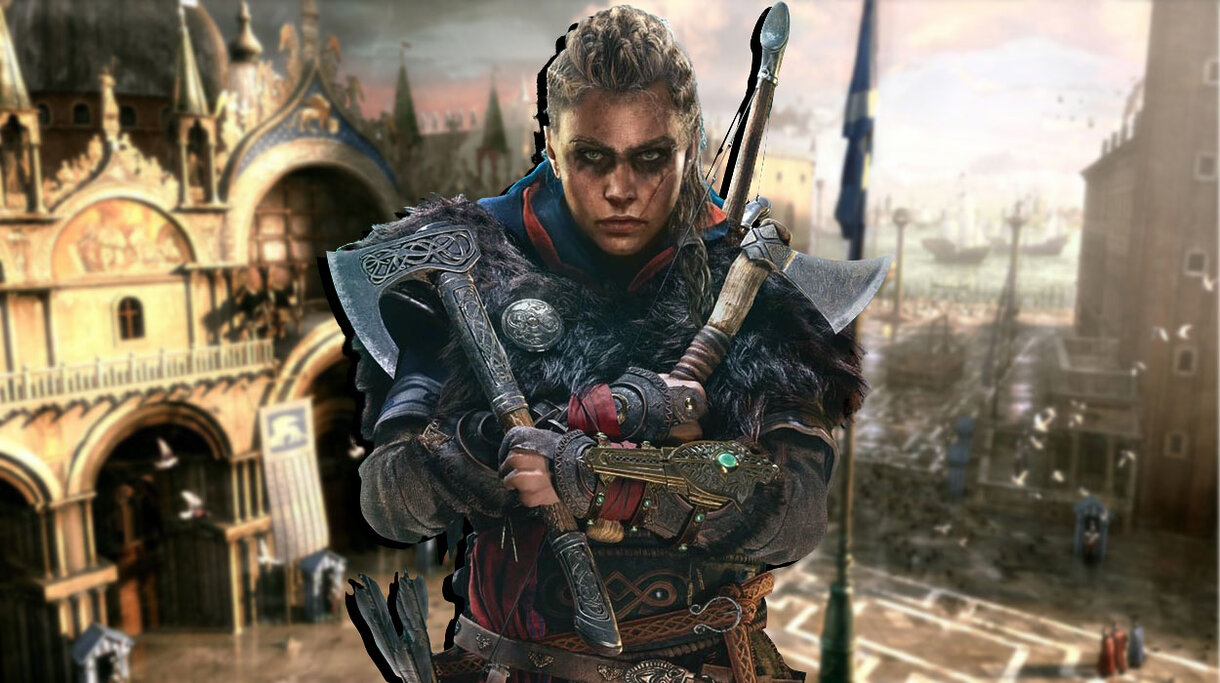 Assassin’s Creed