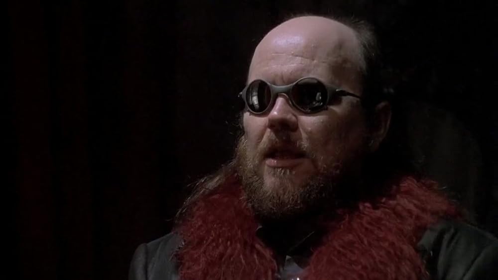 el cameo secreto de santiago segura en una pelicula de guillermo del toro