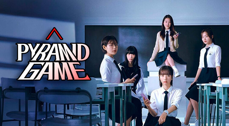 Imagen de Es coreana, es brutal y es la heredera de 'El juego del calamar': ya puedes verla en Movistar Plus+