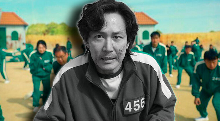 Imagen de 'El juego del calamar', o cómo destrozar una buena serie en 3 actos