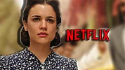 Imagen de Ya es oficial: 'Sira' es la continuación de 'El tiempo entre costuras', exclusiva de Netflix y Atresmedia