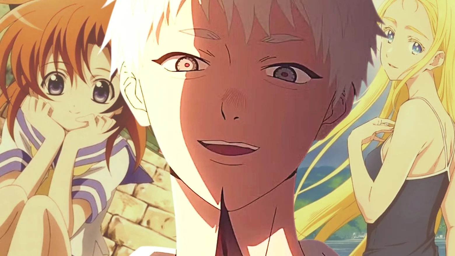 el verano en que hikaru murió animes similares (1)
